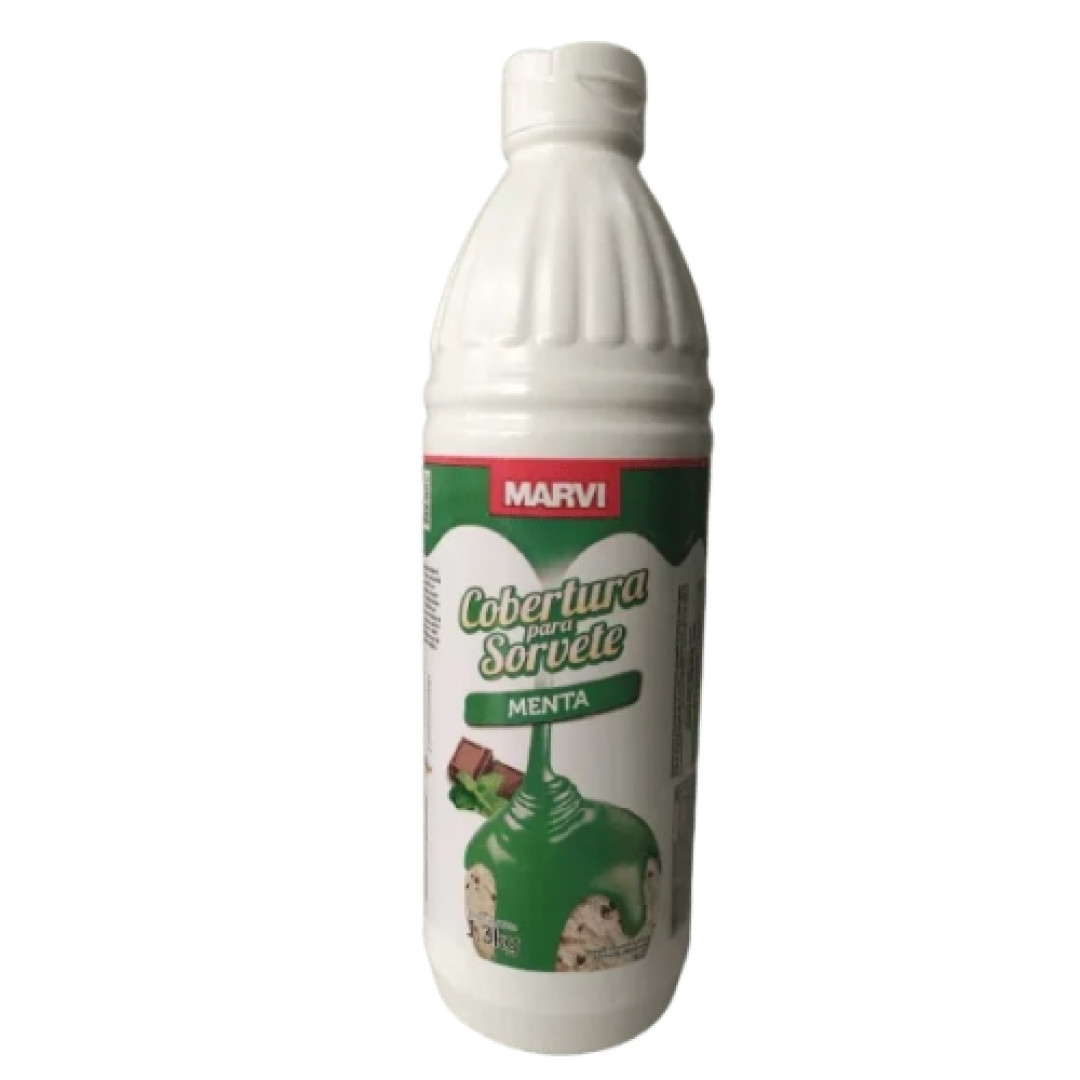 Detalhes do produto Cobert Liq 1Kg Marvi Menta