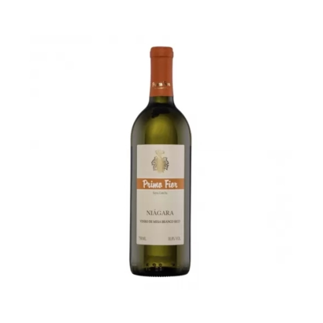 Detalhes do produto Vinho Mesa 750Ml Niagara  Branco.seco