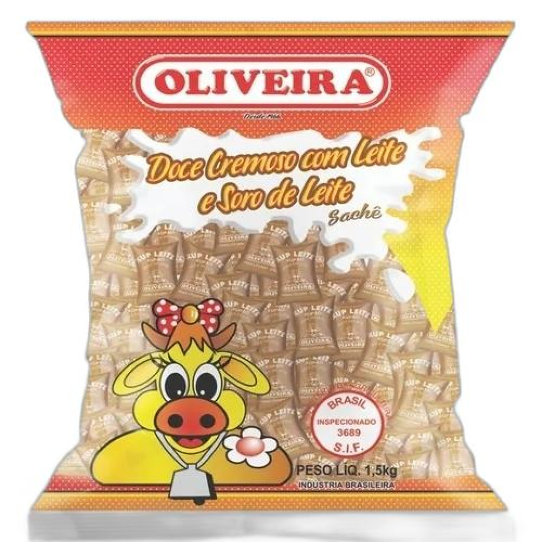 Detalhes do produto Doce Leite Chup Pc 1,2Kg Oliveira .