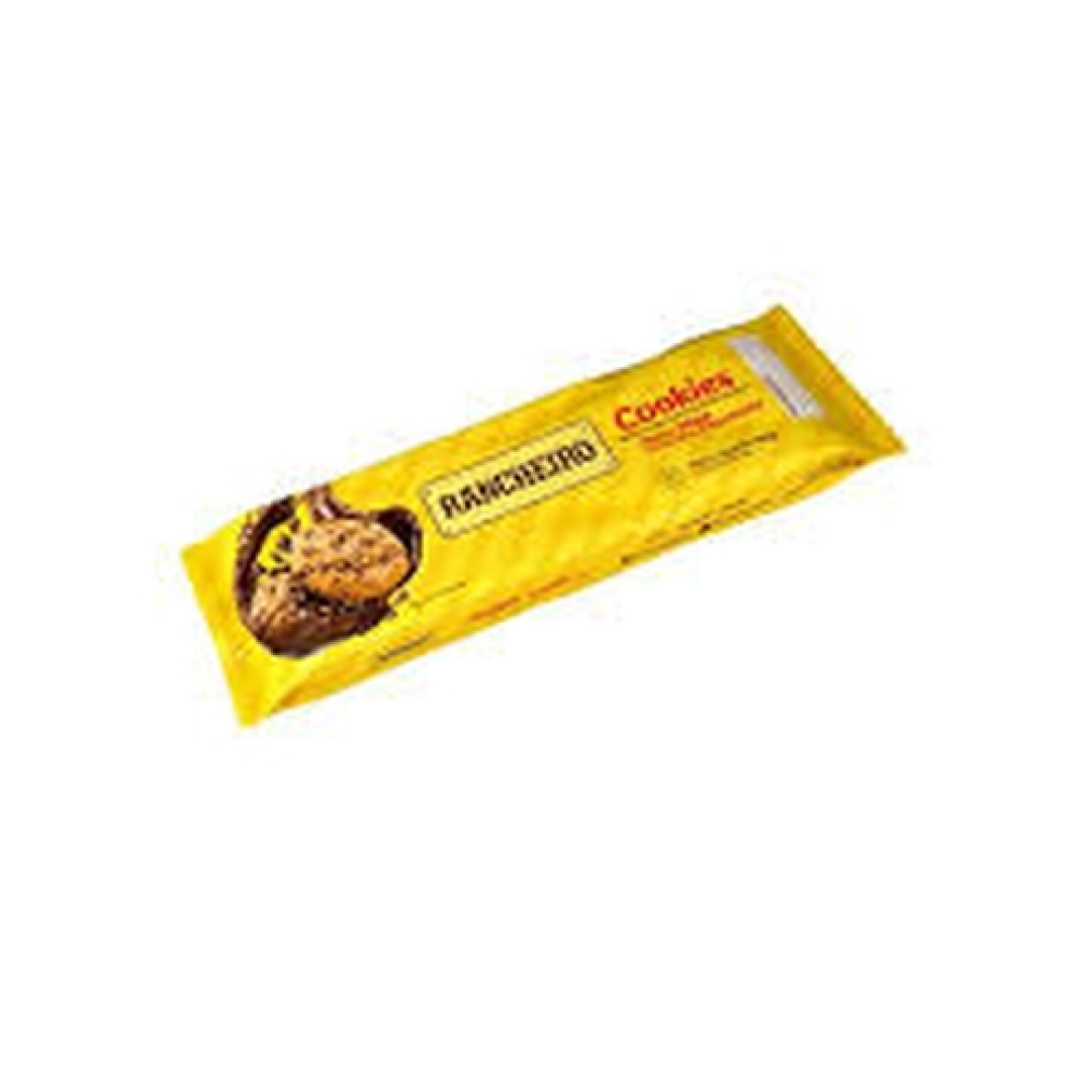 Detalhes do produto Bisc Cookies 60Gr Rancheiro Gotas Choc