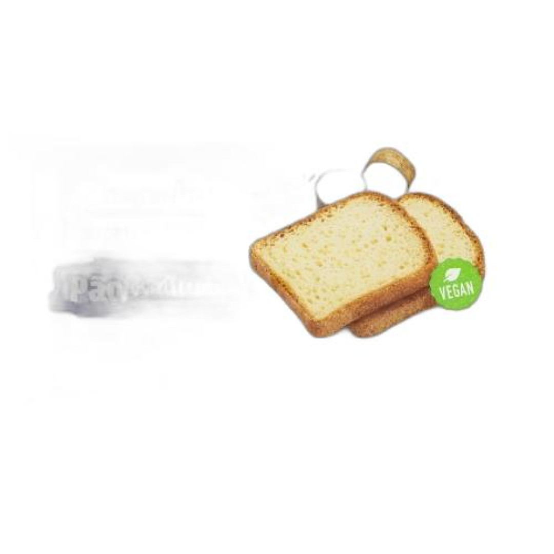 Detalhes do produto Pao Forma Sem Gluten 350Gr Jasmine  Tradicional