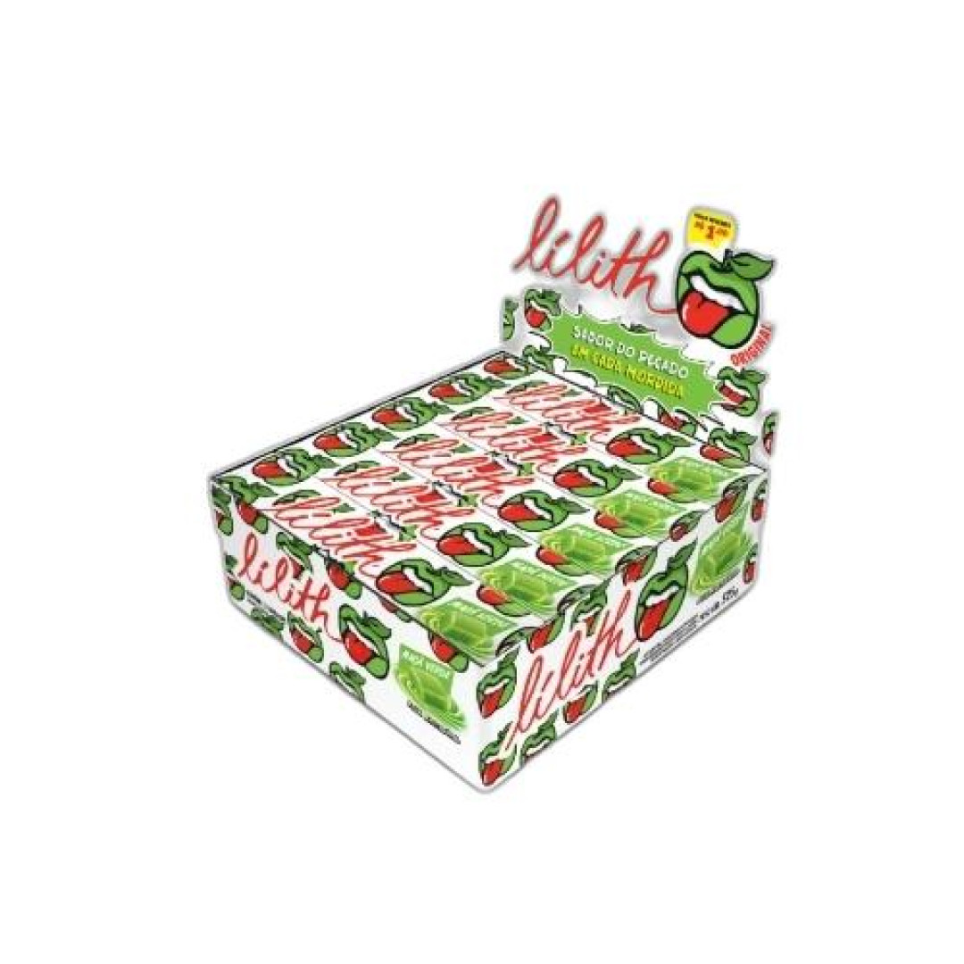 Detalhes do produto Drops Mast Lilith Dp 15X35Gr Cory Maca Verde