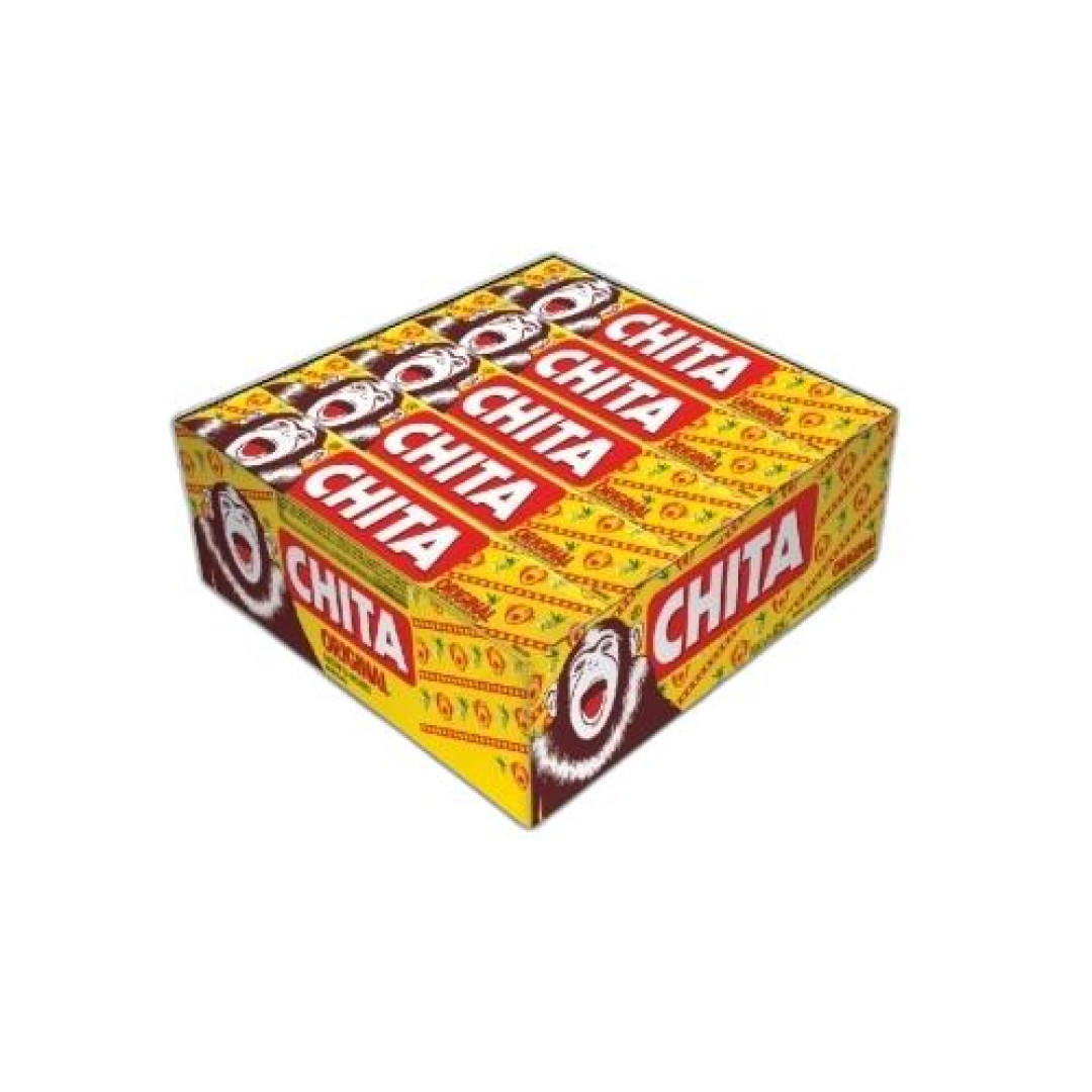 Detalhes do produto Drops Mast Chita Dp 15X35Gr Cory Abacaxi