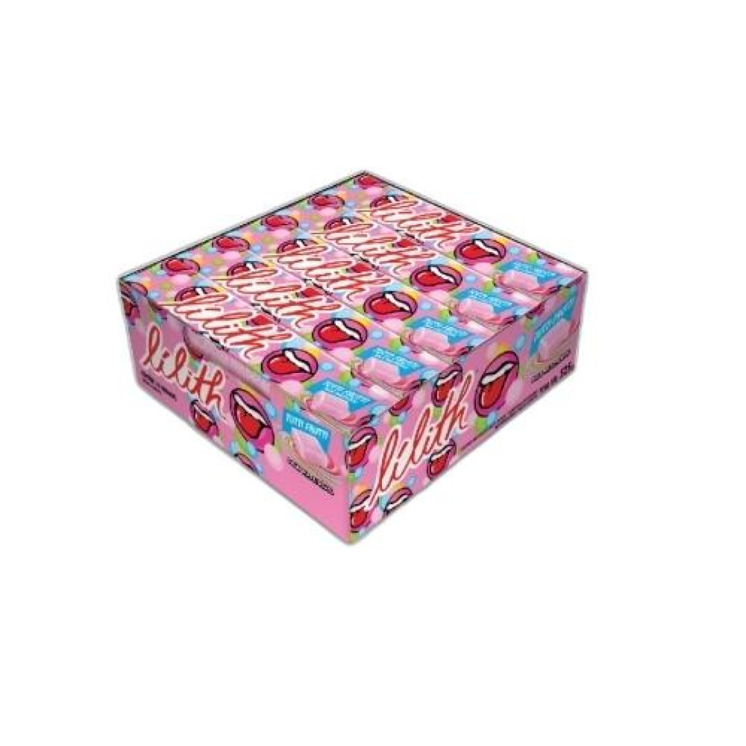 Detalhes do produto Drops Mast Lilith Dp 15X35Gr Cory Tutti Frutti