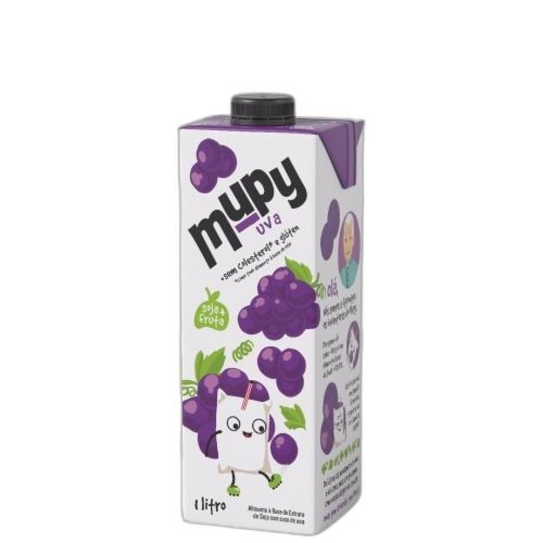 Detalhes do produto Suco Soja 01Lt Mupy Uva