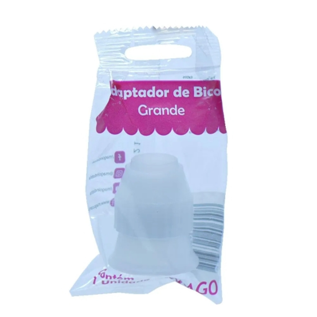 Detalhes do produto X Adaptador De Bico Grd 1Un Mag .