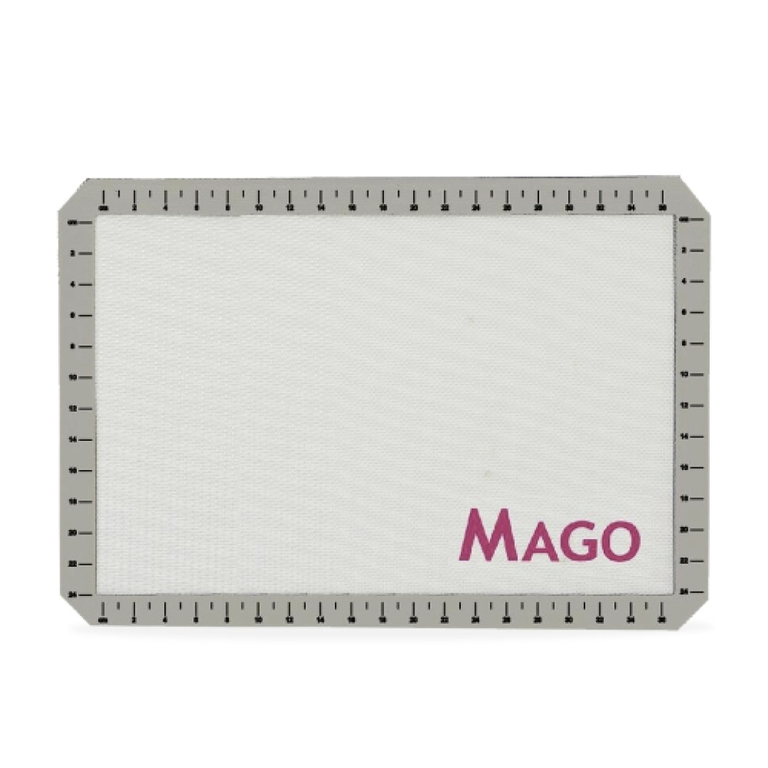 Detalhes do produto X Tapete Fibra De Vidro 30X40Cm Mago .
