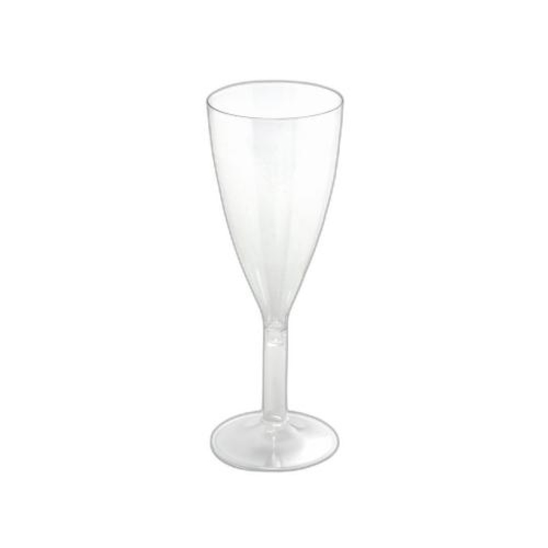 Detalhes do produto X Taca Champagne Salut 150Ml 06Un Prafes Cristal