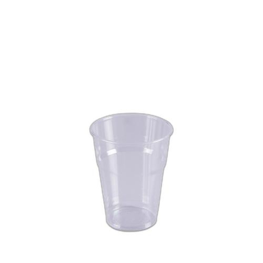 Detalhes do produto X Copo Supremo 50X200Ml Prafesta Cristal