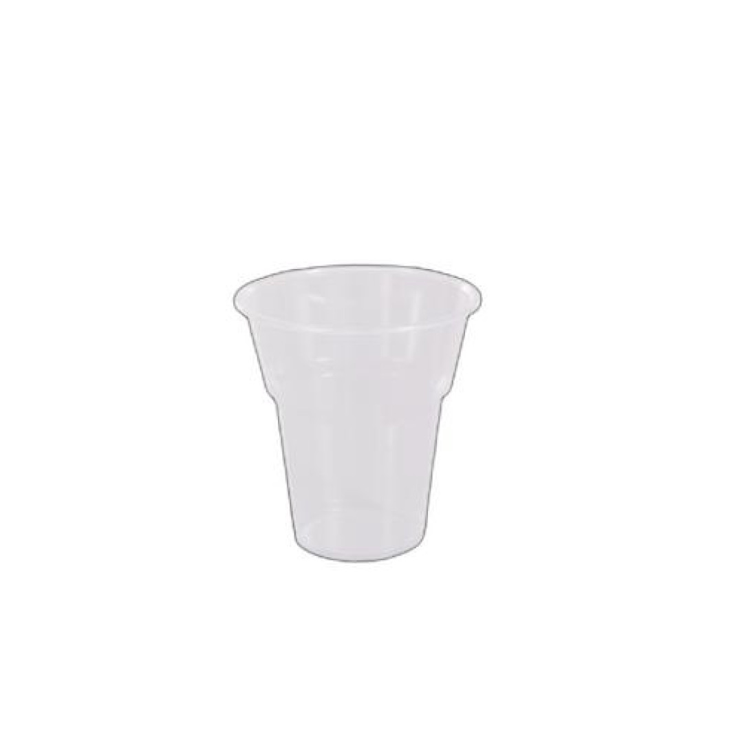 Detalhes do produto X Copo Supremo 40X300Ml Prafesta Cristal