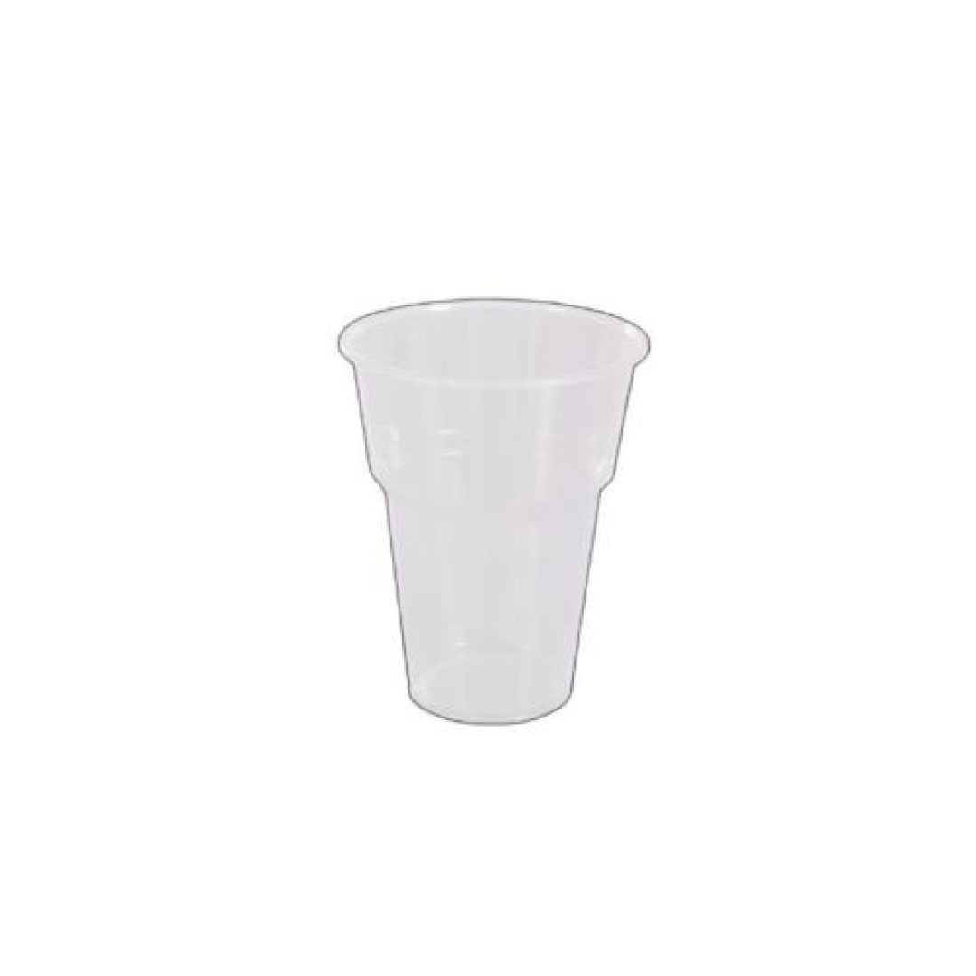 Detalhes do produto X Copo Supremo 30X500Ml Prafesta Cristal