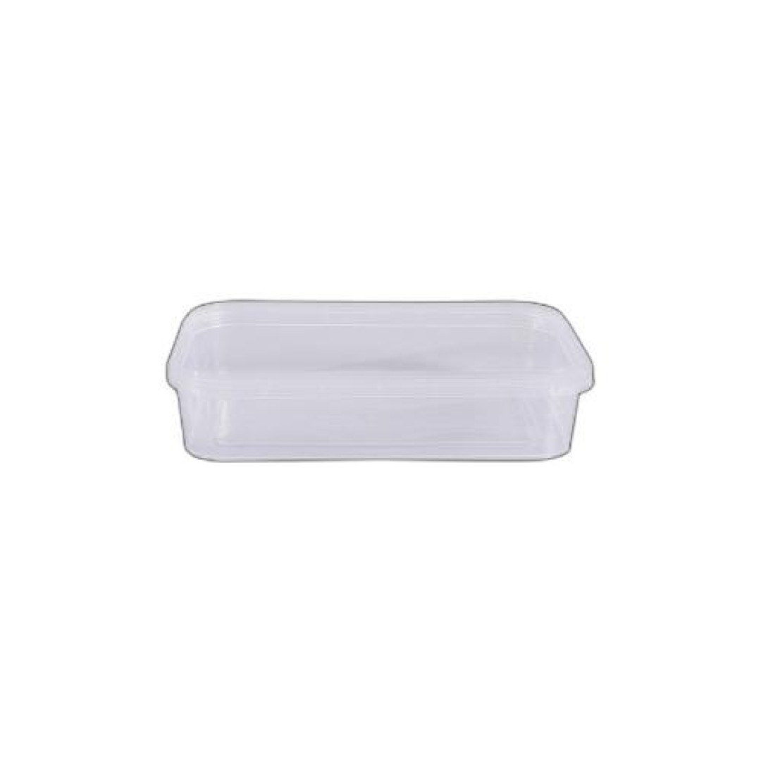 Detalhes do produto X Pote Retangul Lacre 10X350Ml Prafesta Cristal