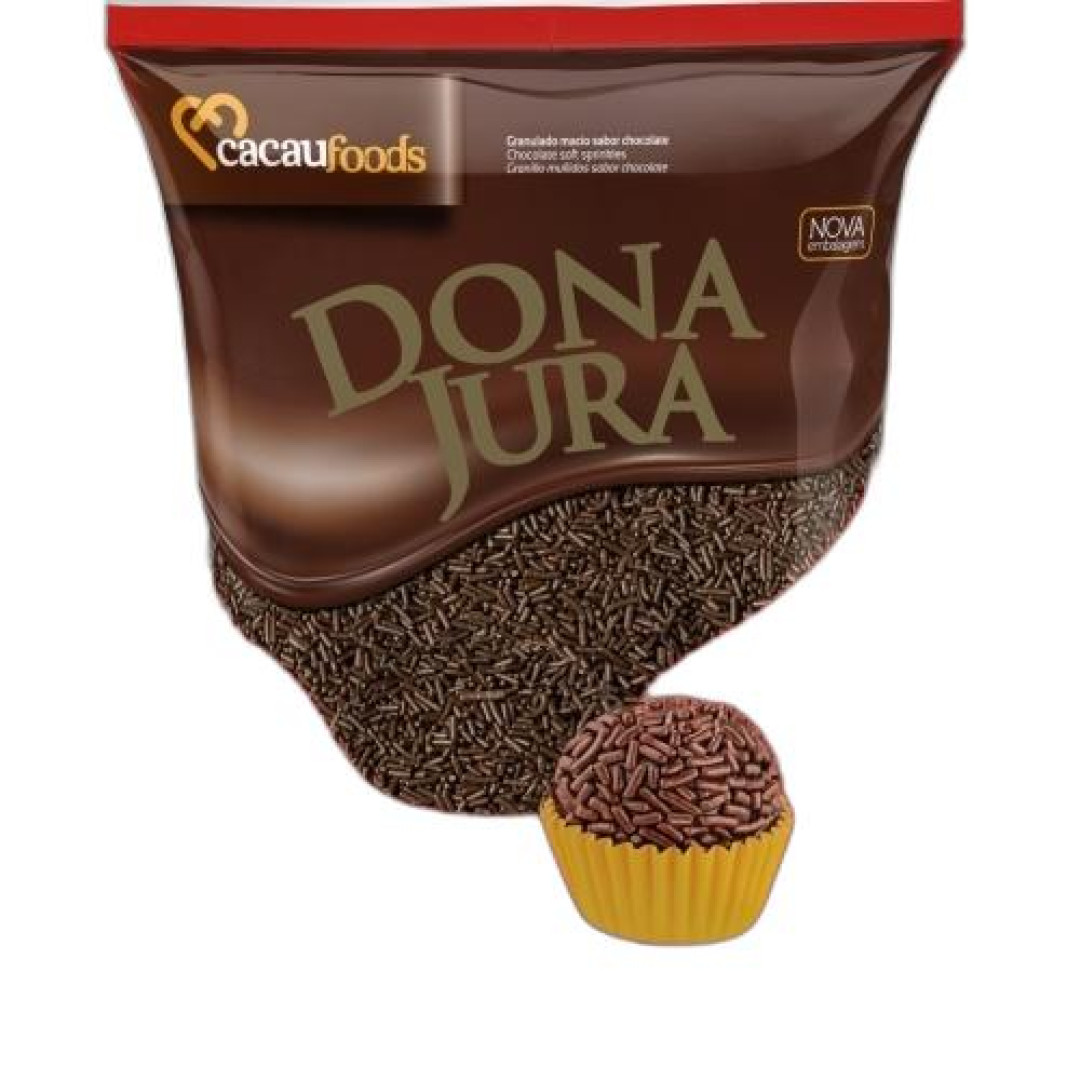 Detalhes do produto Choc Granulado Macio Zero Lact 130Gr Zero Lactose