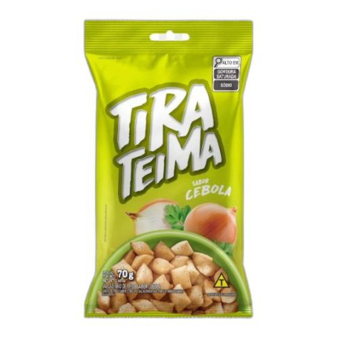 Detalhes do produto Salg Tira Teima Pc 70Gr Milho De Ouro Cebola.salsa