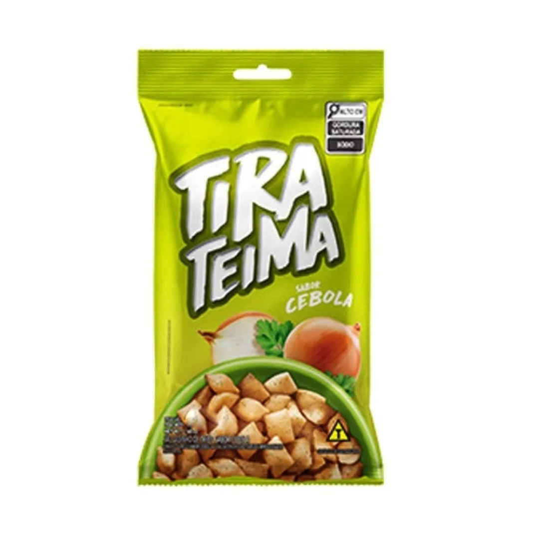 Detalhes do produto Salg Tira Teima Jr 38Gr Milho De Ouro Cebola