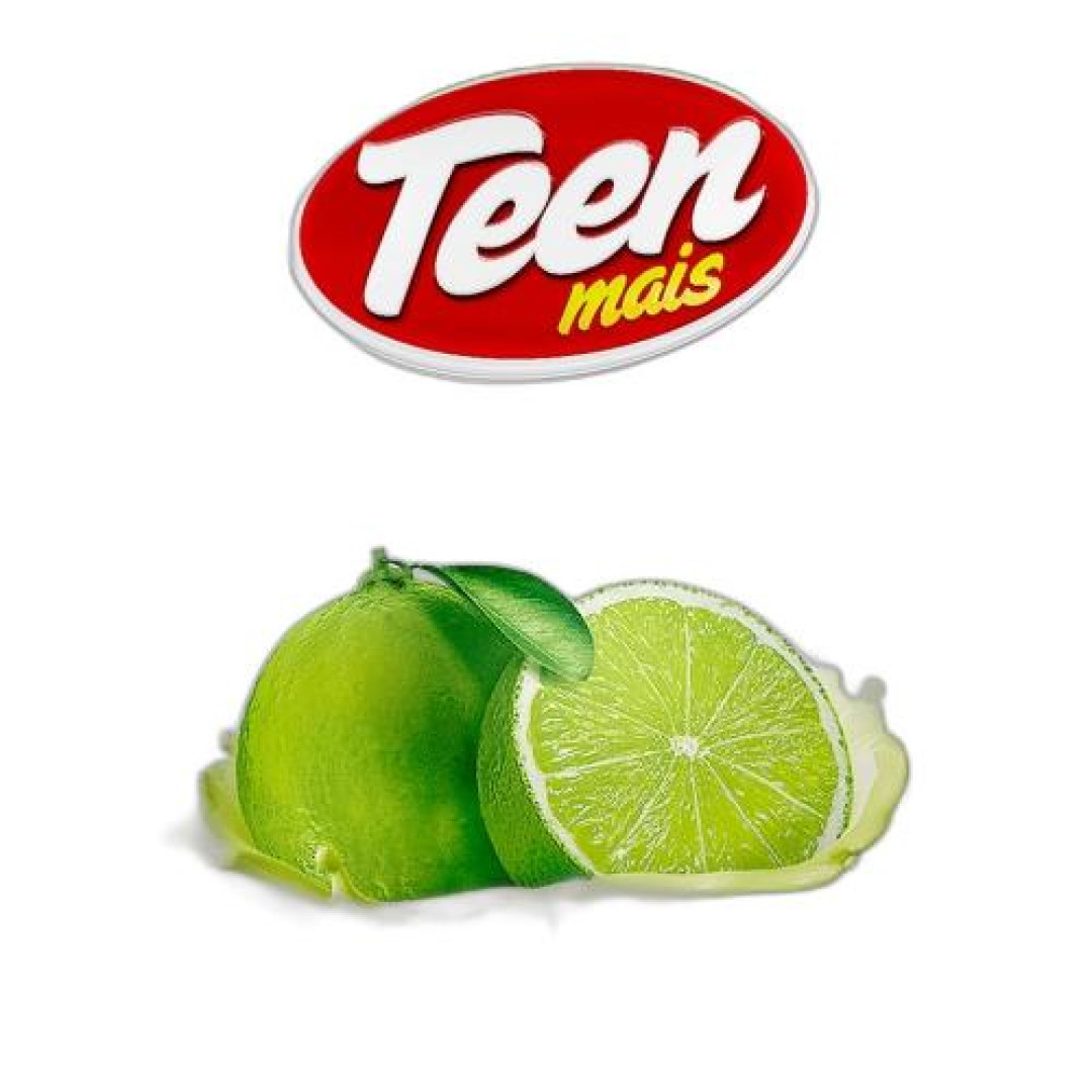Detalhes do produto Refrc Po Teen Mais 20Gr Brassuco Limao