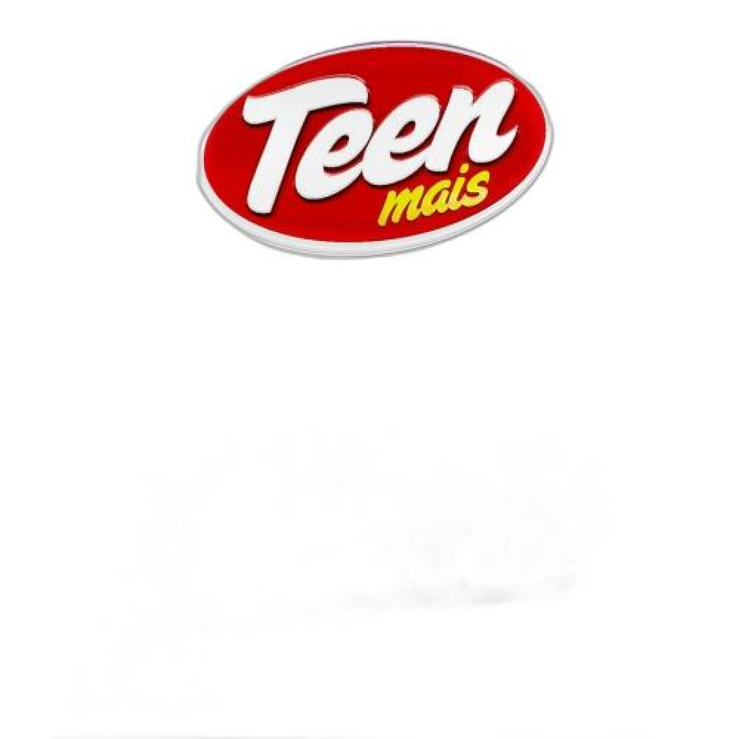 Detalhes do produto Refrc Po Teen Mais 20Gr Brassuco Uva