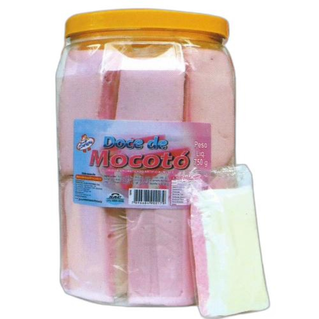 Detalhes do produto Doce Mocoto Embr Pt 20X37Gr Confirma .