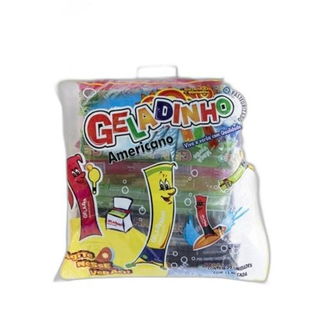 Detalhes do produto Geladinho 20X55Ml Americano Buschl Sortido