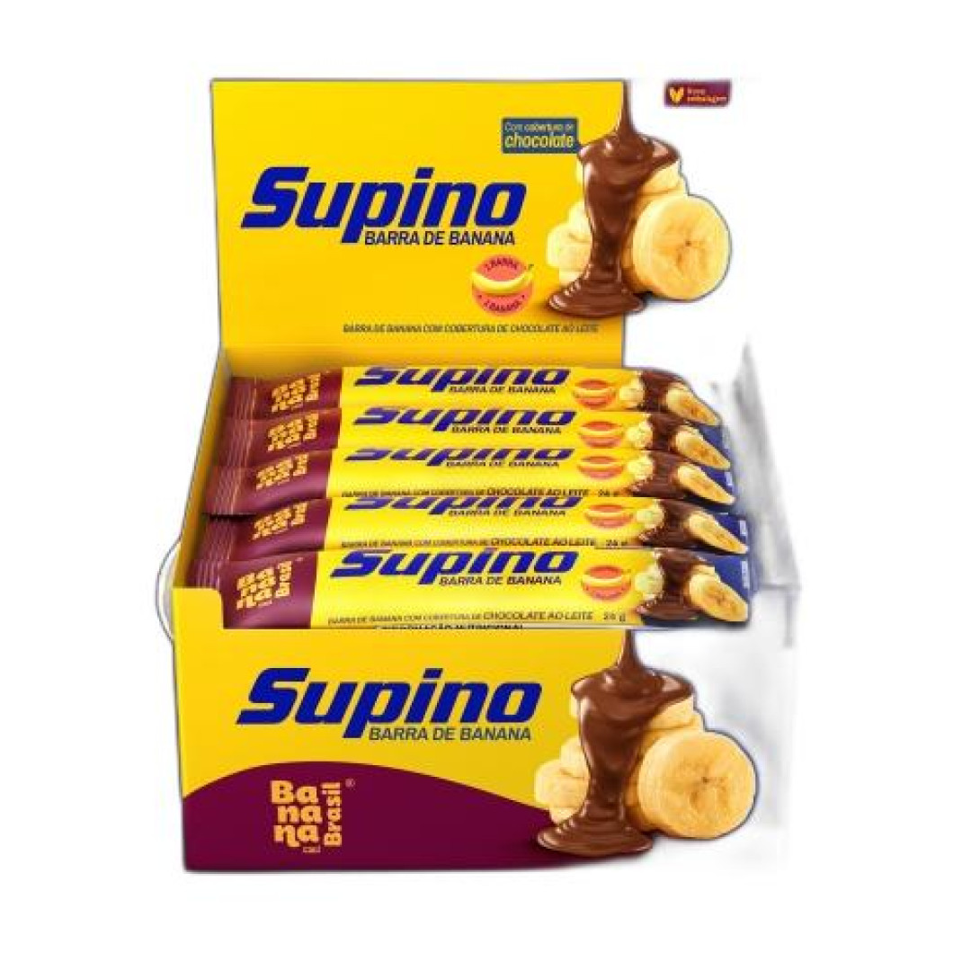 Detalhes do produto Barra Cob Supino 20X24Gr Banana Brasil Banana.choc