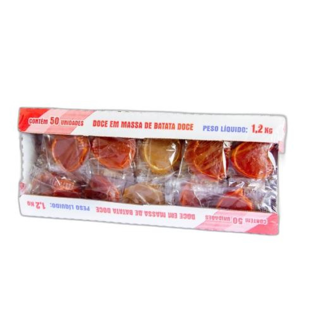 Detalhes do produto Doce Ab Coracao Embr 50X21Gr Tony Kelly Misto