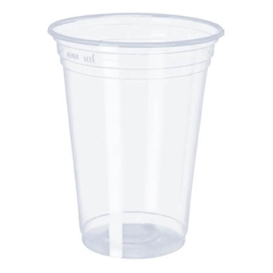 Detalhes do produto X Copo Liso 770Ml 50Un Copaza Transparente