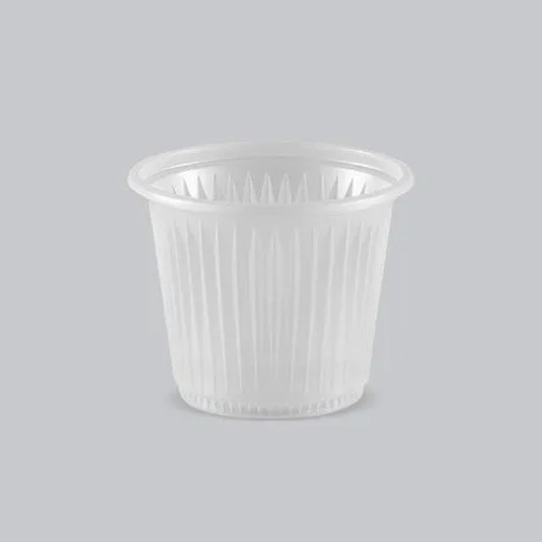 Detalhes do produto X Copo Cafe 50Ml 100Un Copaza Transparente