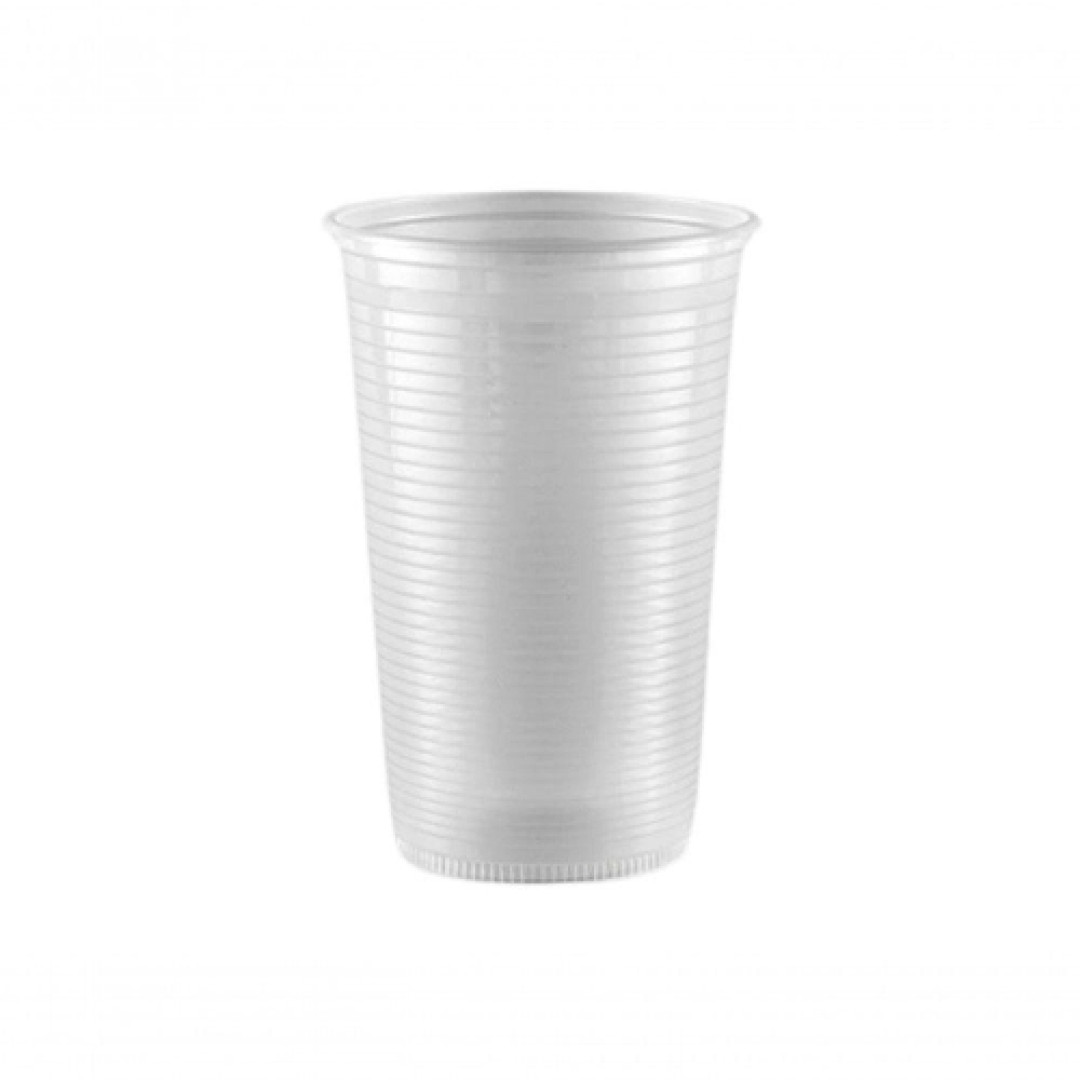 Detalhes do produto X Copo Chopao 500Ml 50Un Copaza Transparente