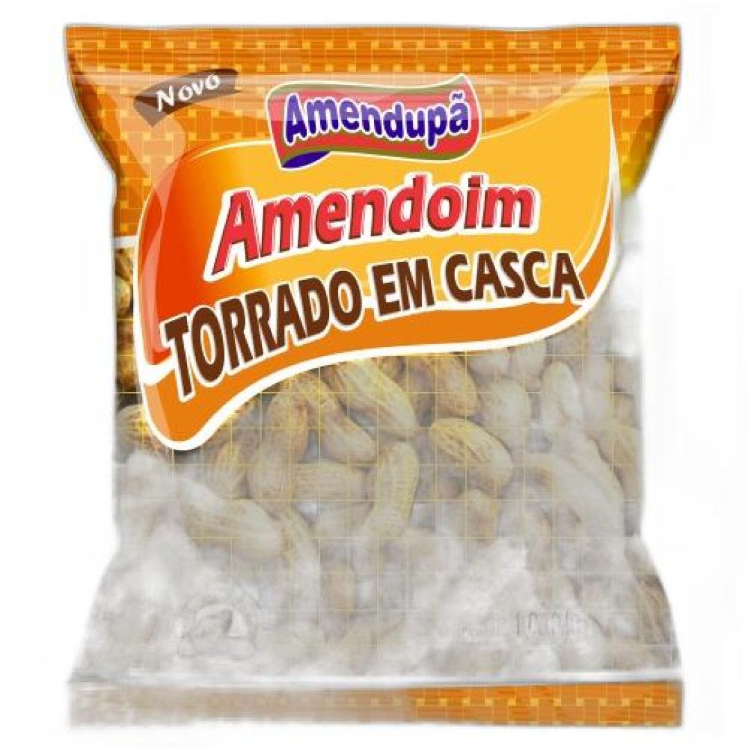 Detalhes do produto Amend Torrado Casca 1,01Kg Amendupa .