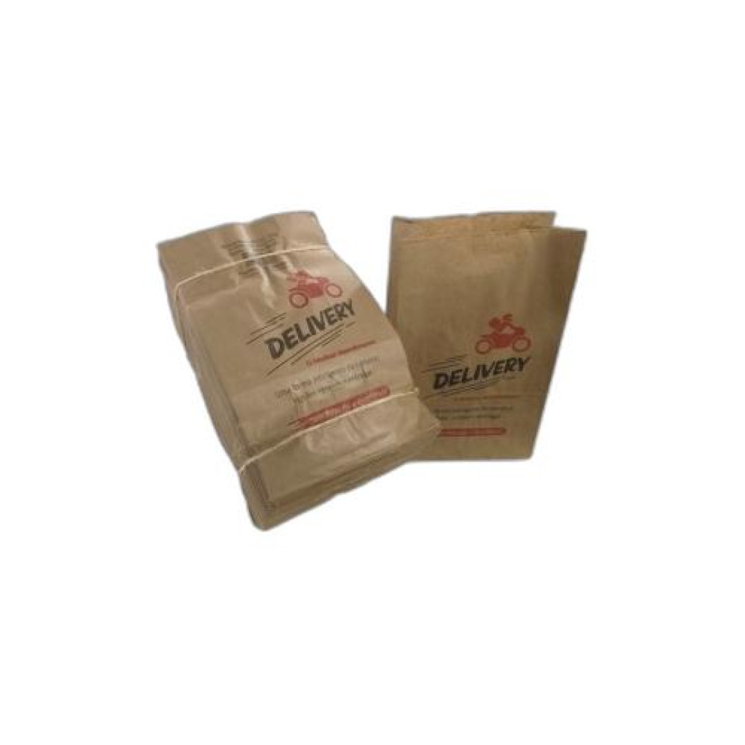 Detalhes do produto Saco Delivery 15Kg 37X39Cm 250Un Fasapel .
