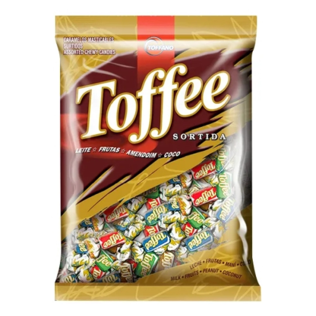 Detalhes do produto Bala Mast Toffee 50Gr Toffano Sortido