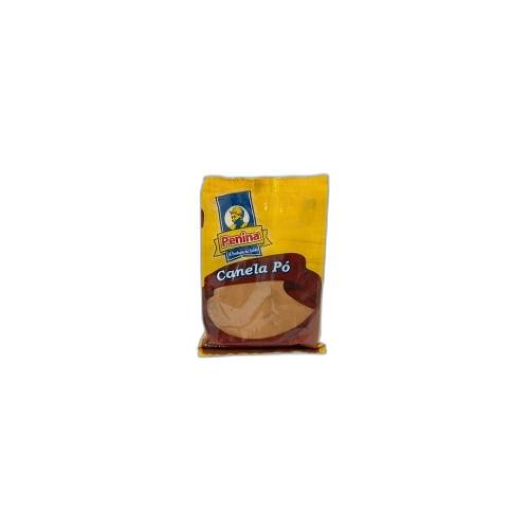 Detalhes do produto Canela Java Po 40Gr Penina  .