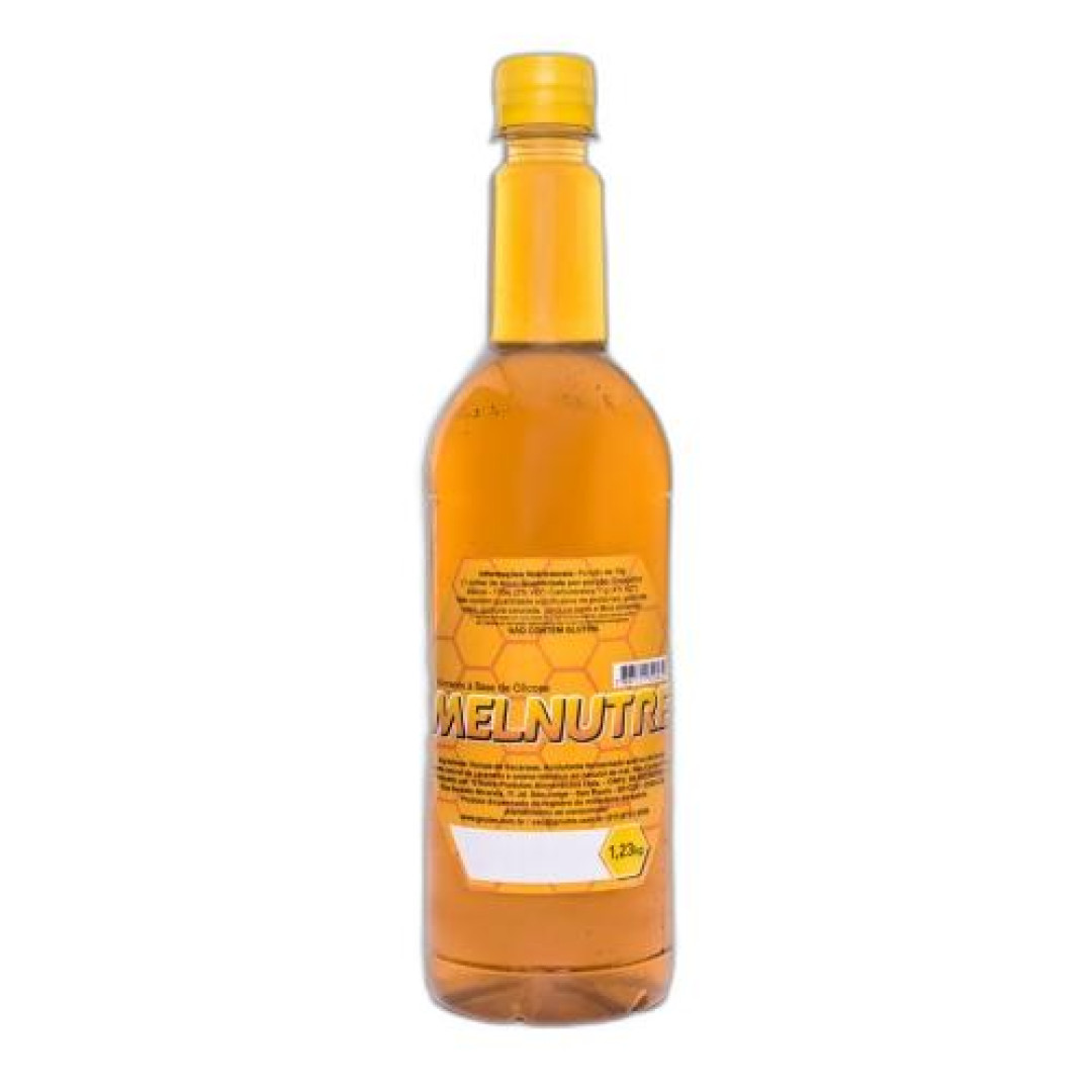 Detalhes do produto Mel Melnutre 1,23Kg Gnutre .