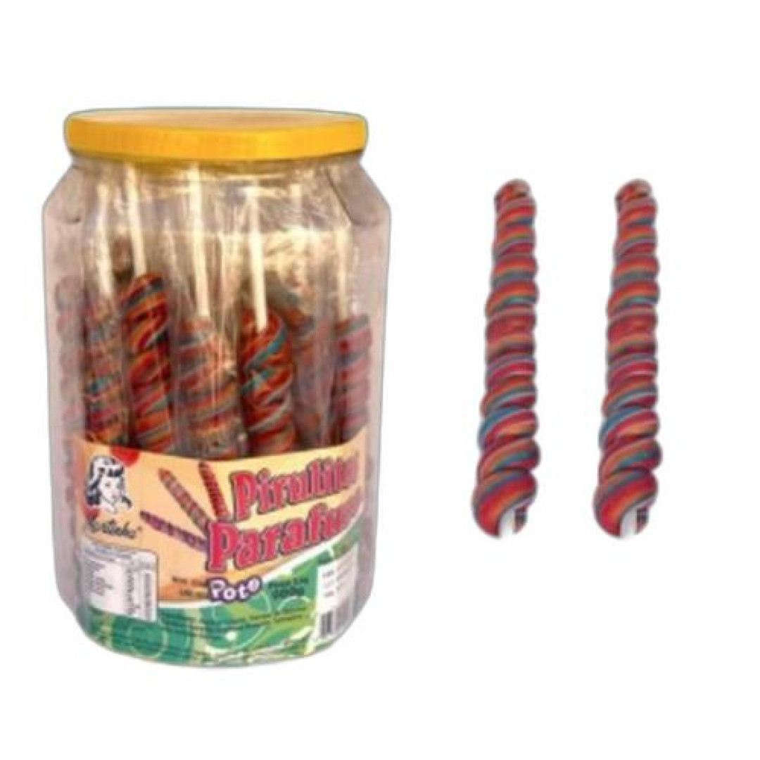 Detalhes do produto Pirl Parafuso Pt 30Un Martinha Frutas