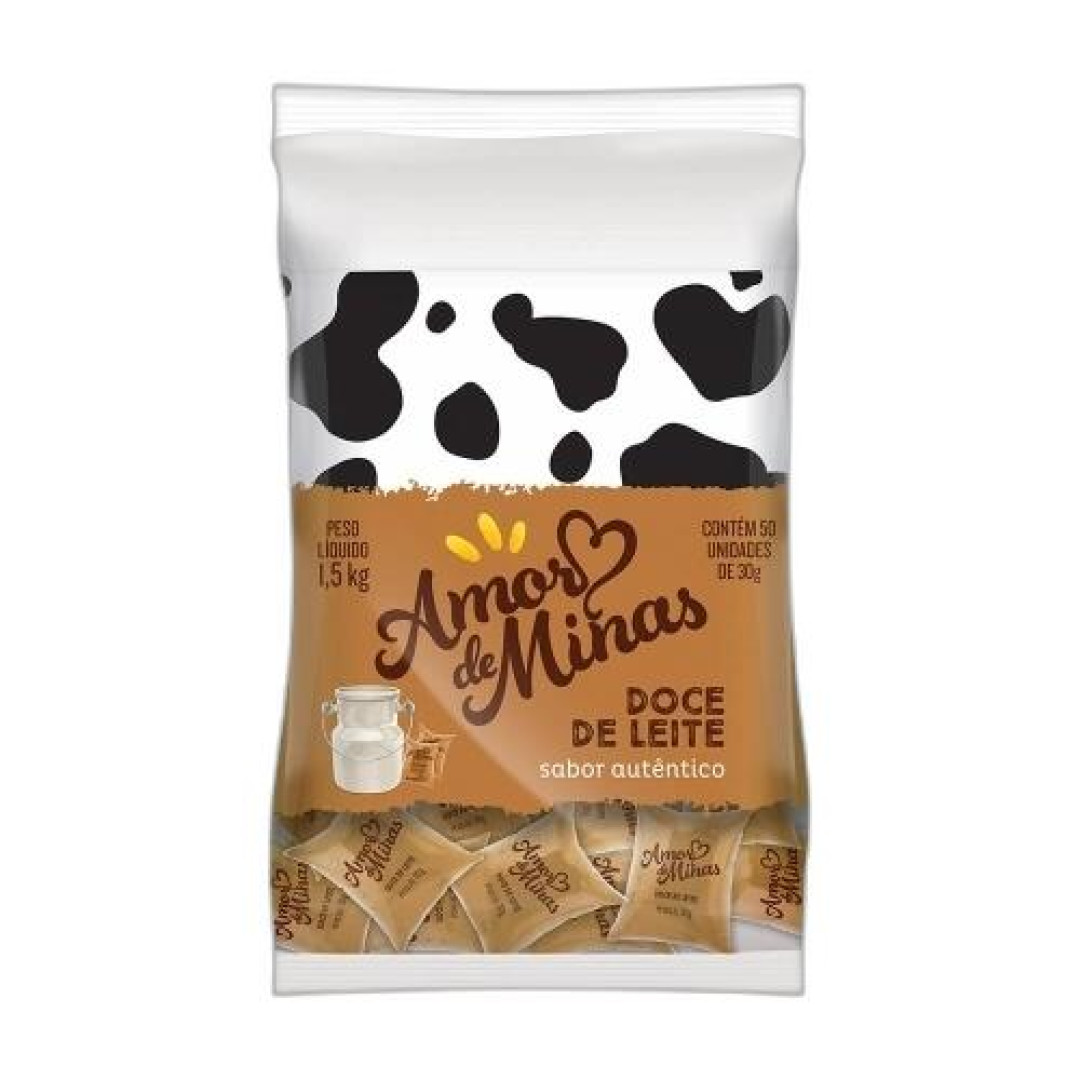 Detalhes do produto Doce Leite Chup Pc 50X30Gr Portao Cambui .