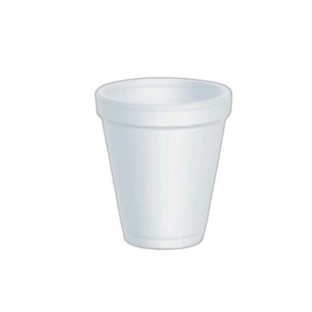 Detalhes do produto X Copo Termico 180Ml 25U Pascoal Branco