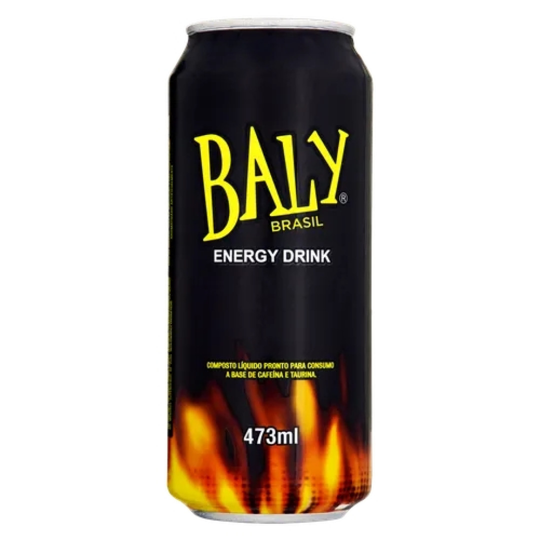 Detalhes do produto Energetico Baly 473Ml Tradicional