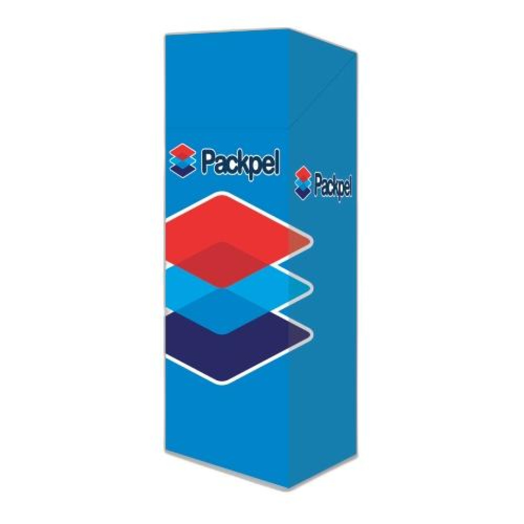 Detalhes do produto X Papel Policor 85X100 3Unpackpel Sortido