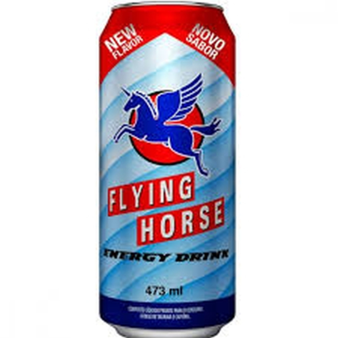 Detalhes do produto Energetico Flying Horse 473Ml .