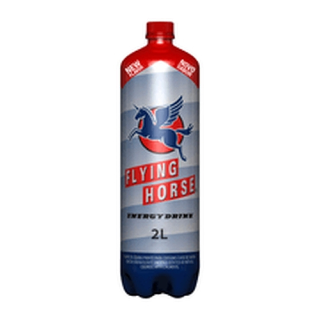 Detalhes do produto Energetico Flying Horse 2Lt .