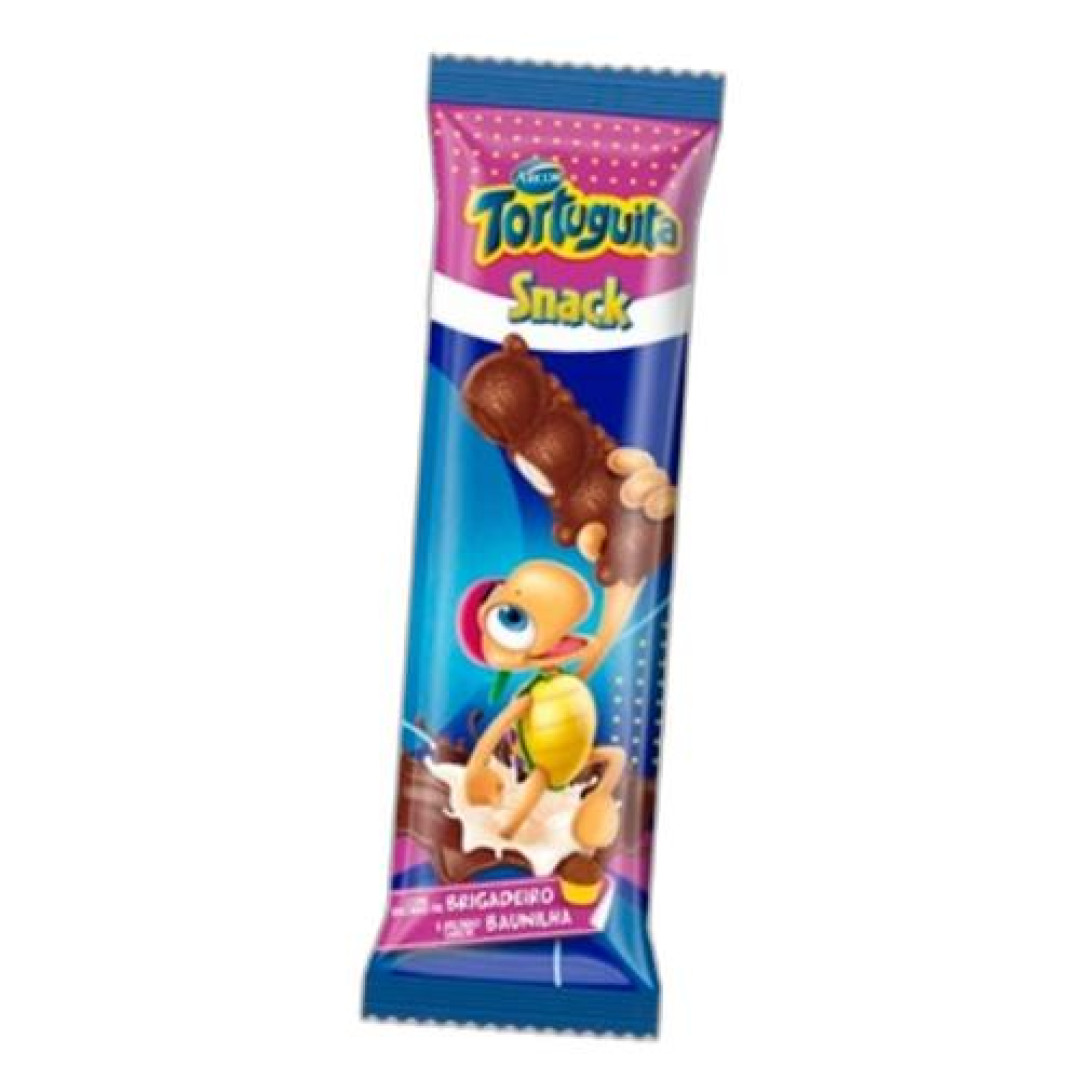 Detalhes do produto Choc Tortuguita Enjoy 24X28Gr Arcor Brig.baun