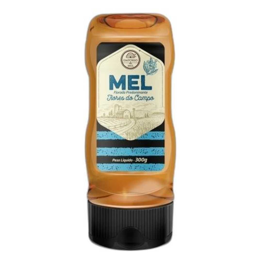Detalhes do produto Mel Emporio Do Mel Pt 300Gr Phytonatus Flores Campo