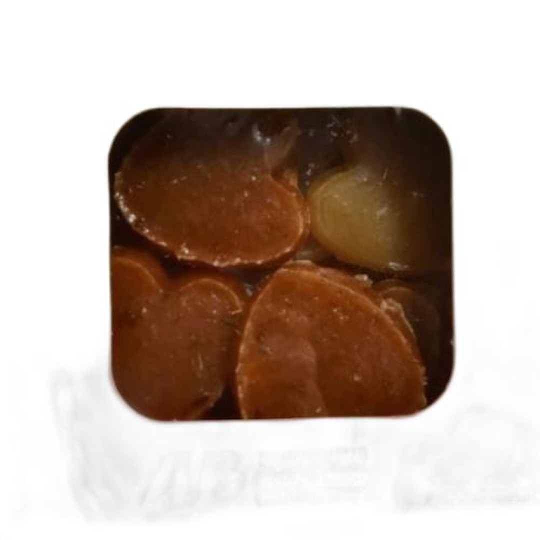 Detalhes do produto Doce Ab 8X22Gr Clamel Abobora.batata