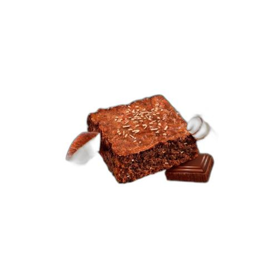 Detalhes do produto Brownie Zero 40Gr Belive  Choc.coco