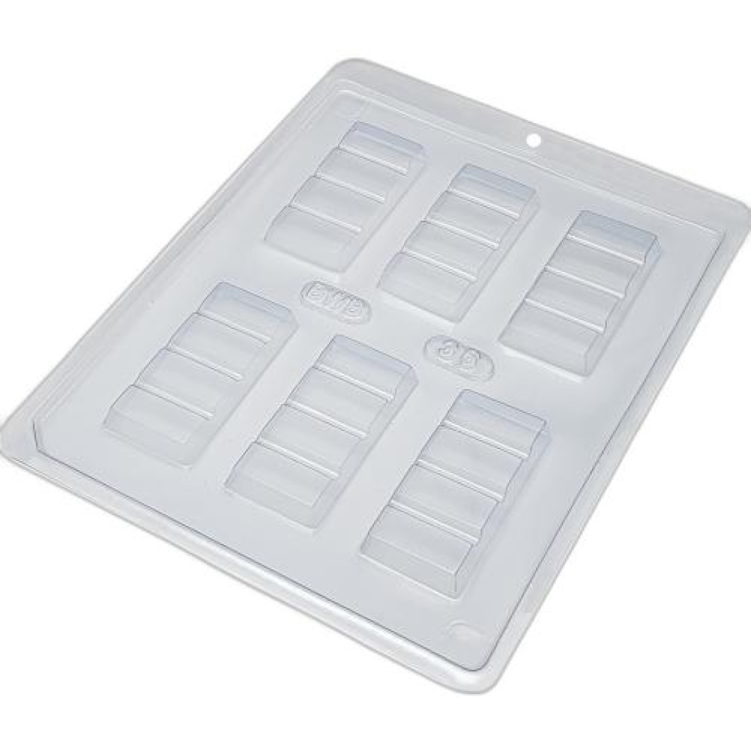 Detalhes do produto X Forma Silicone-Tablete M?dio 1Un Bwb .