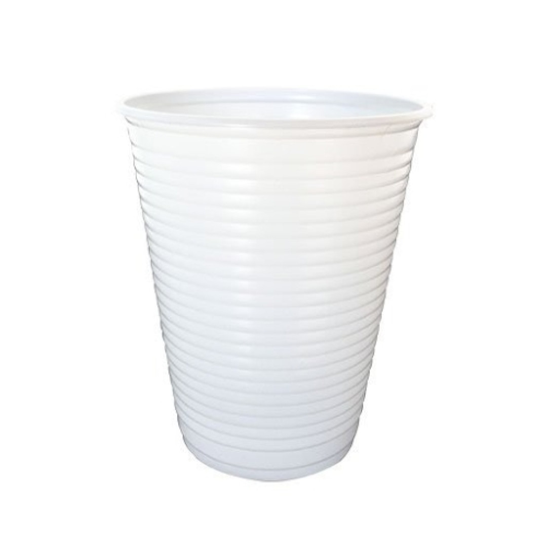 Detalhes do produto X Copo Ps 200Ml 100Un Verocopo Branco