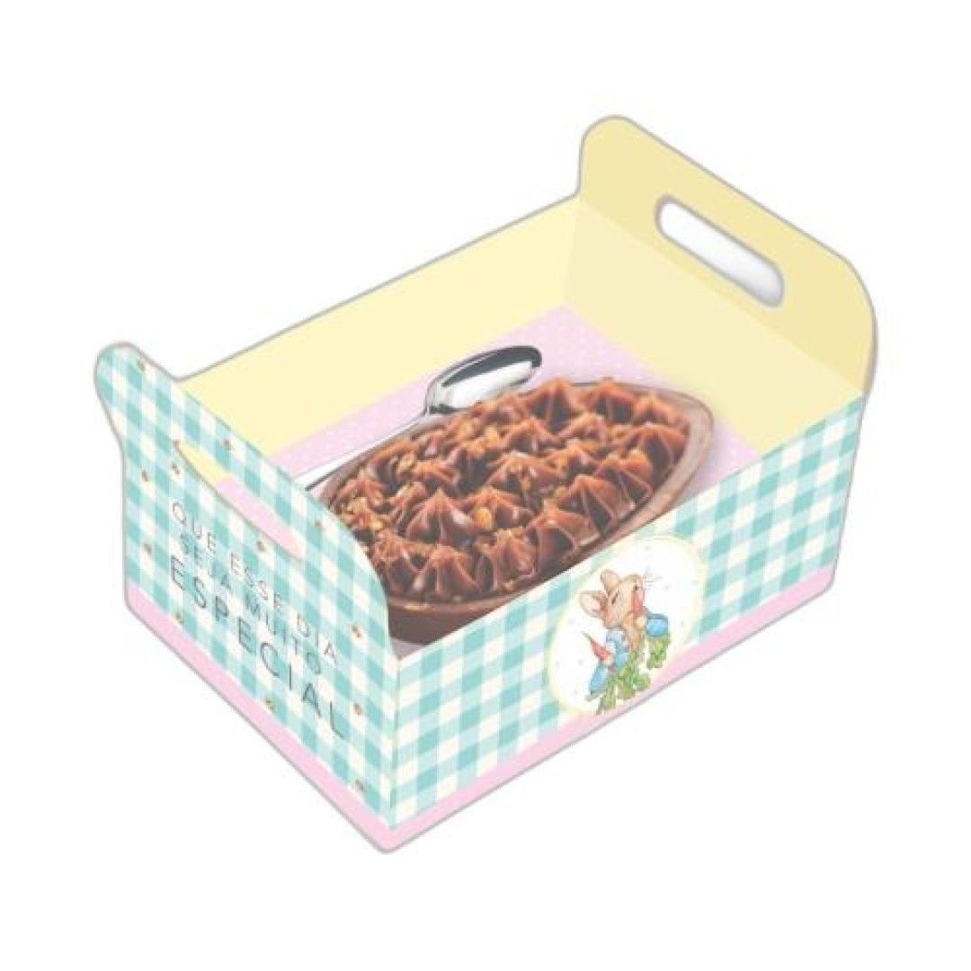 Detalhes do produto X Caixote Ovo 250Gr Pet Habbit 1Un Packp .