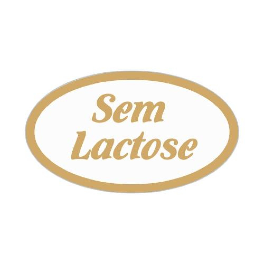 Detalhes do produto X Etiqueta Sem Lactose Pc100Un Packpel .