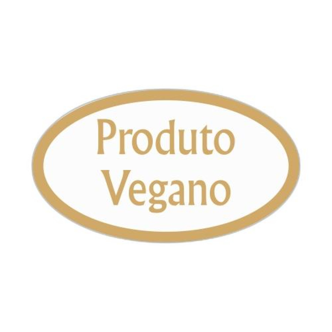Detalhes do produto X Etiqueta Vegano Pc100Un Packpel .