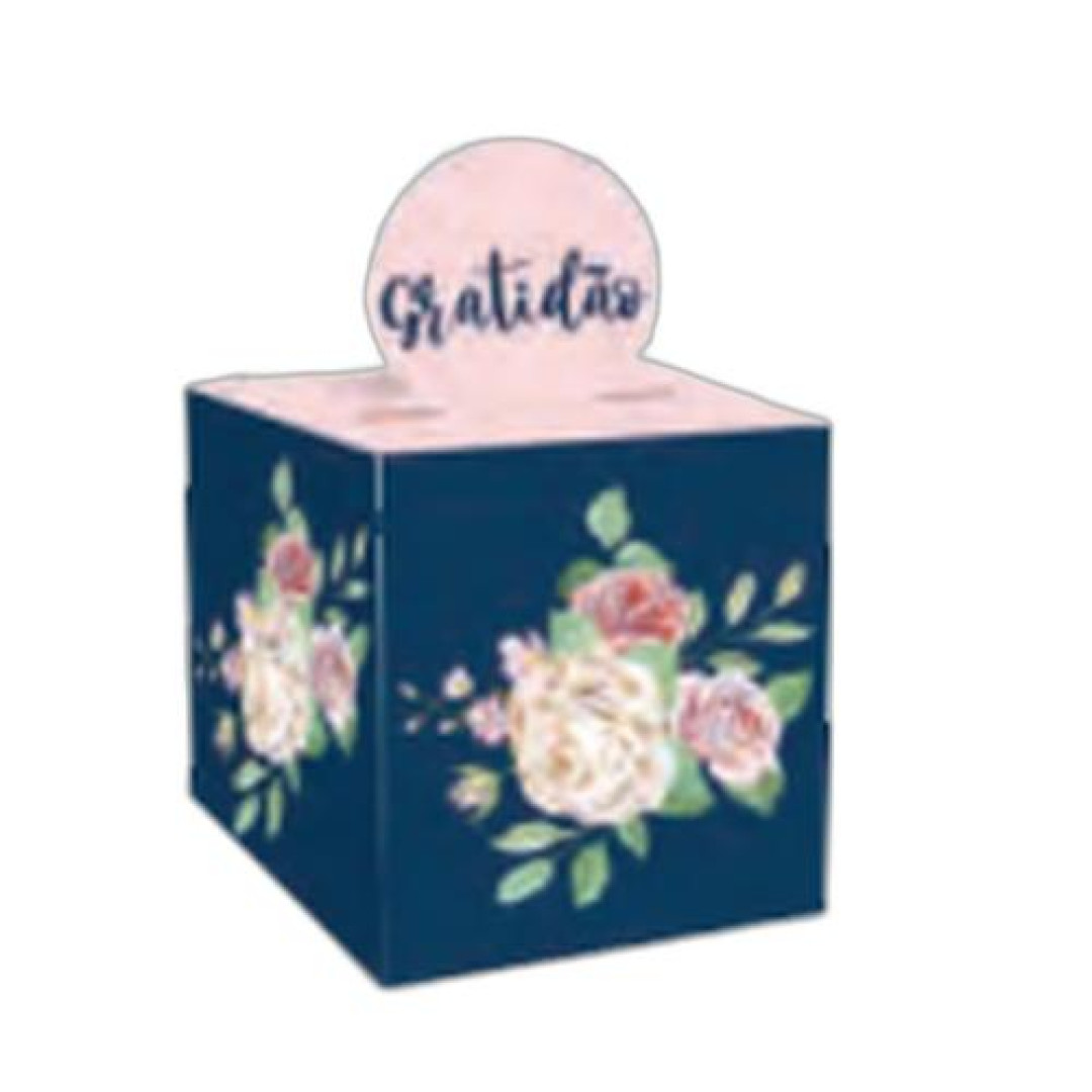 Detalhes do produto X Caixa Pop Up Doce Encan M 1 Un Packpel .